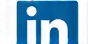 Logo de LinkedIn