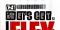Logo de Let's Get Flex